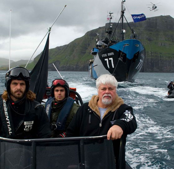paul watson demission sea shepherd