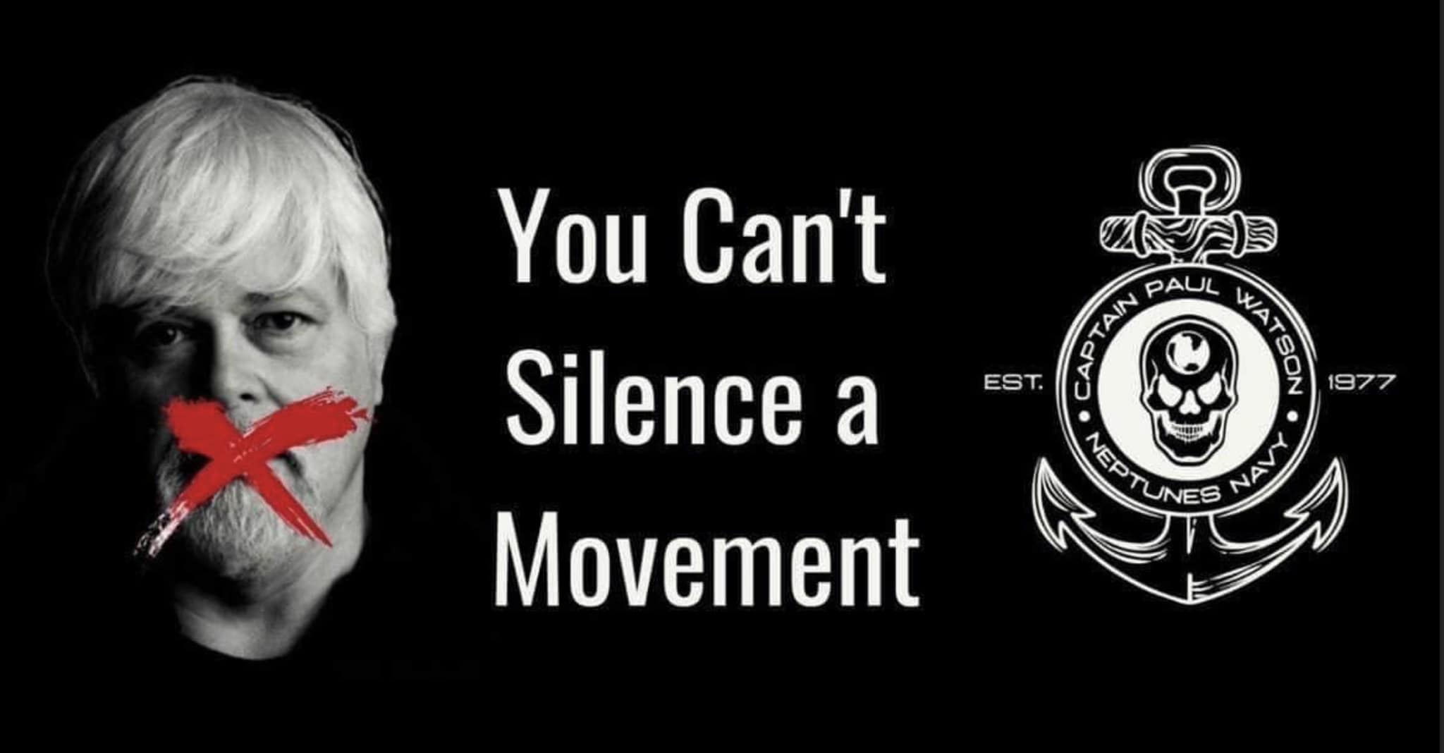 On ne peut pas détruire un mouvement