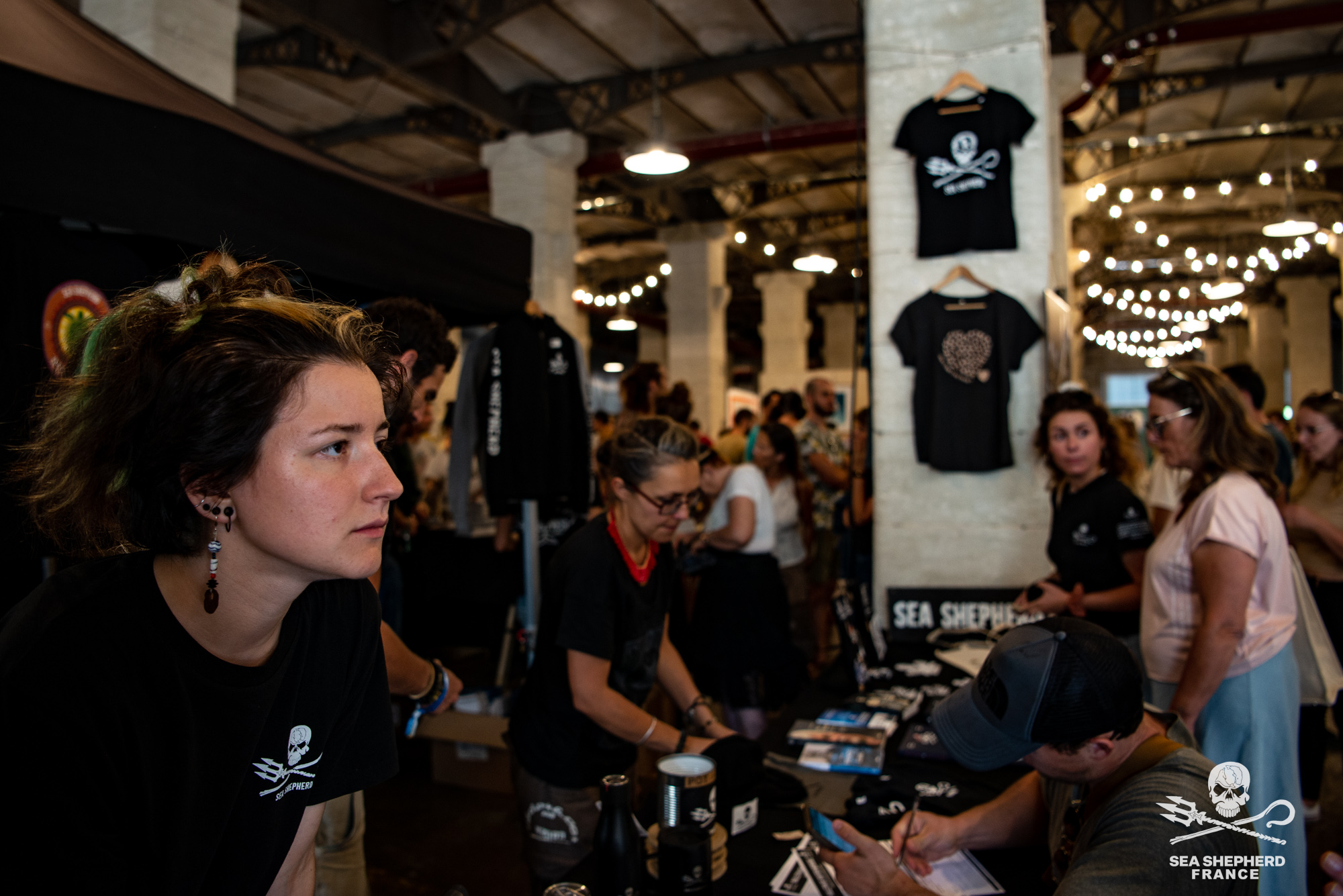 Darwin Climax Festival