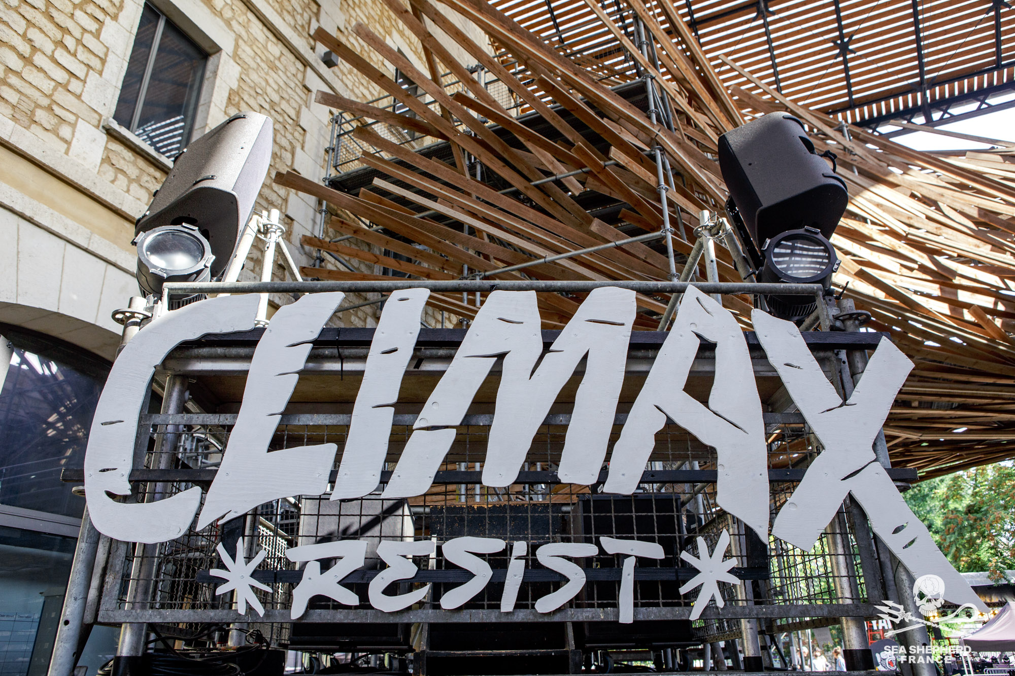 Darwin Climax Festival