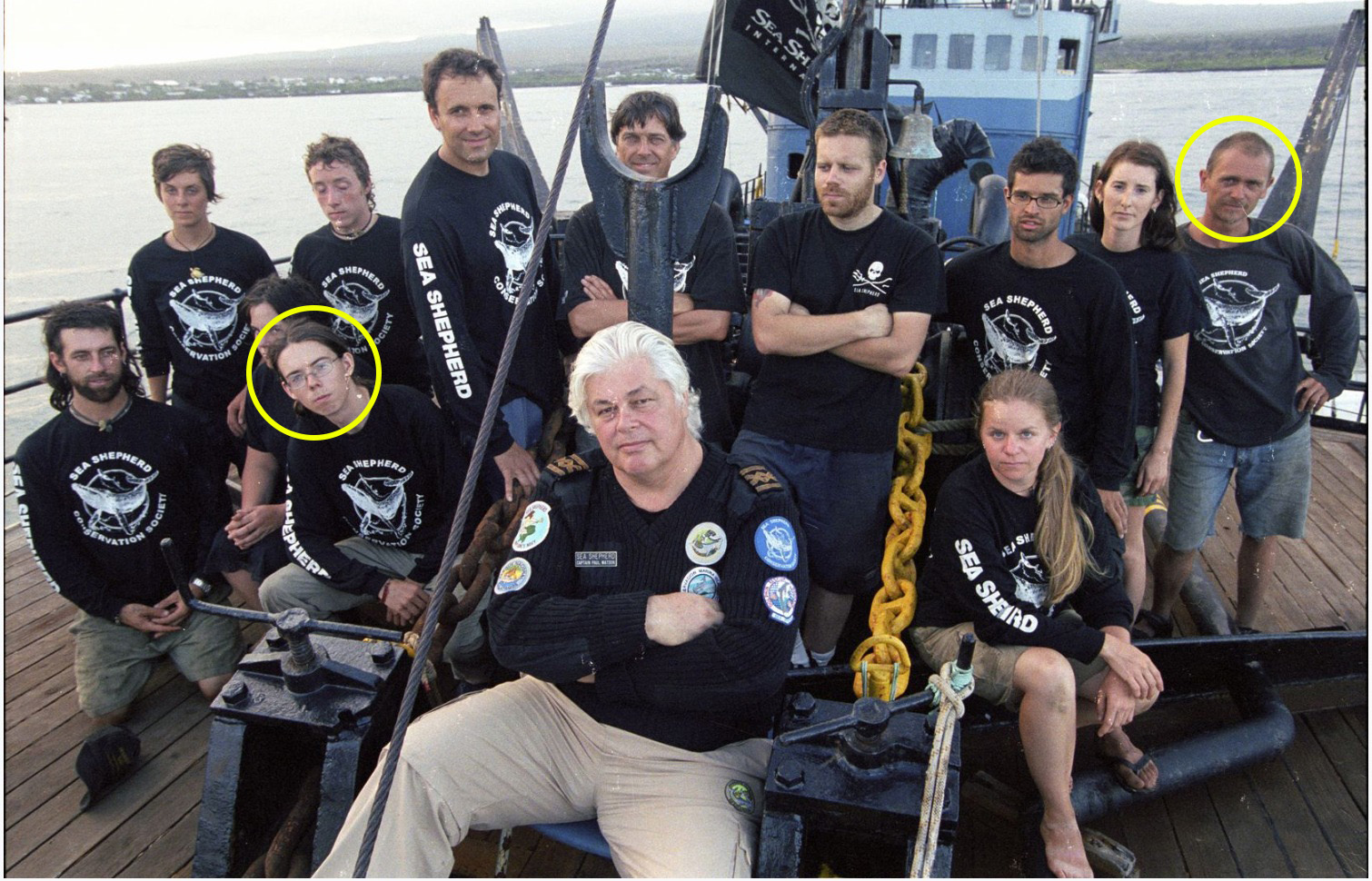Paul Watson