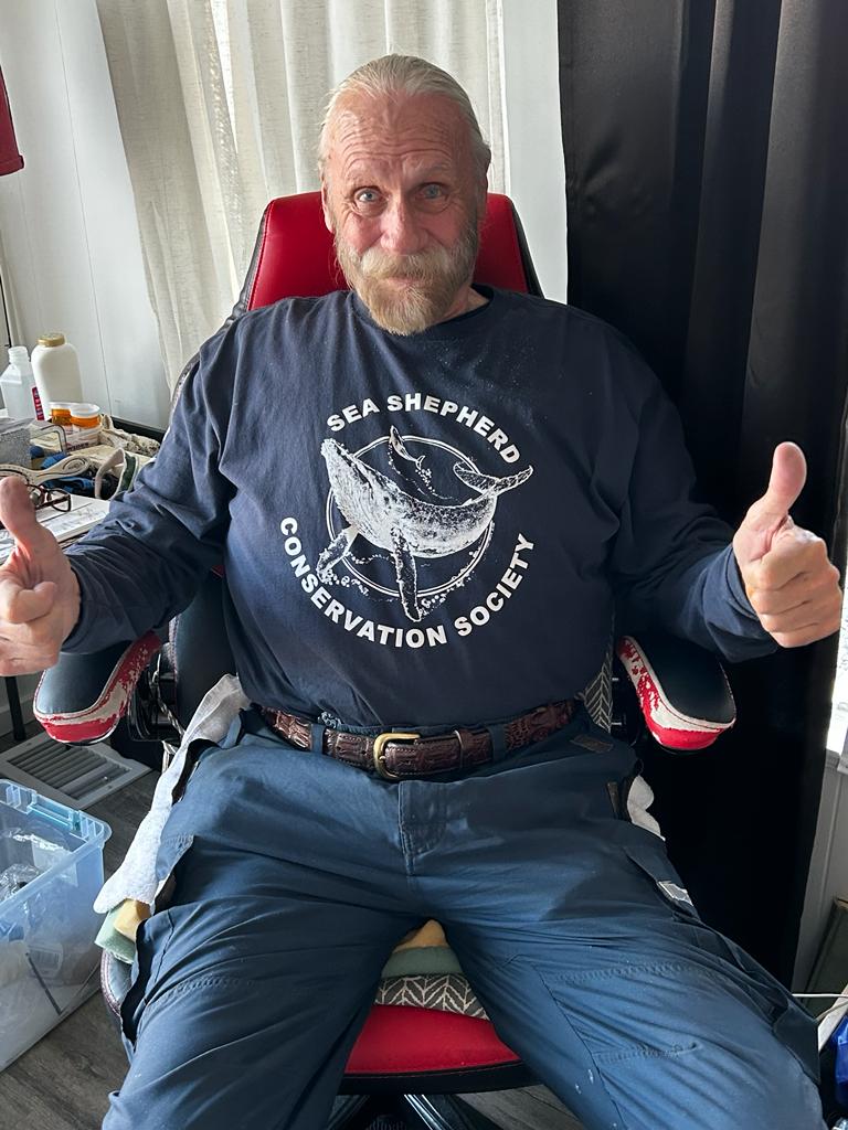 Steve Cepello Origins