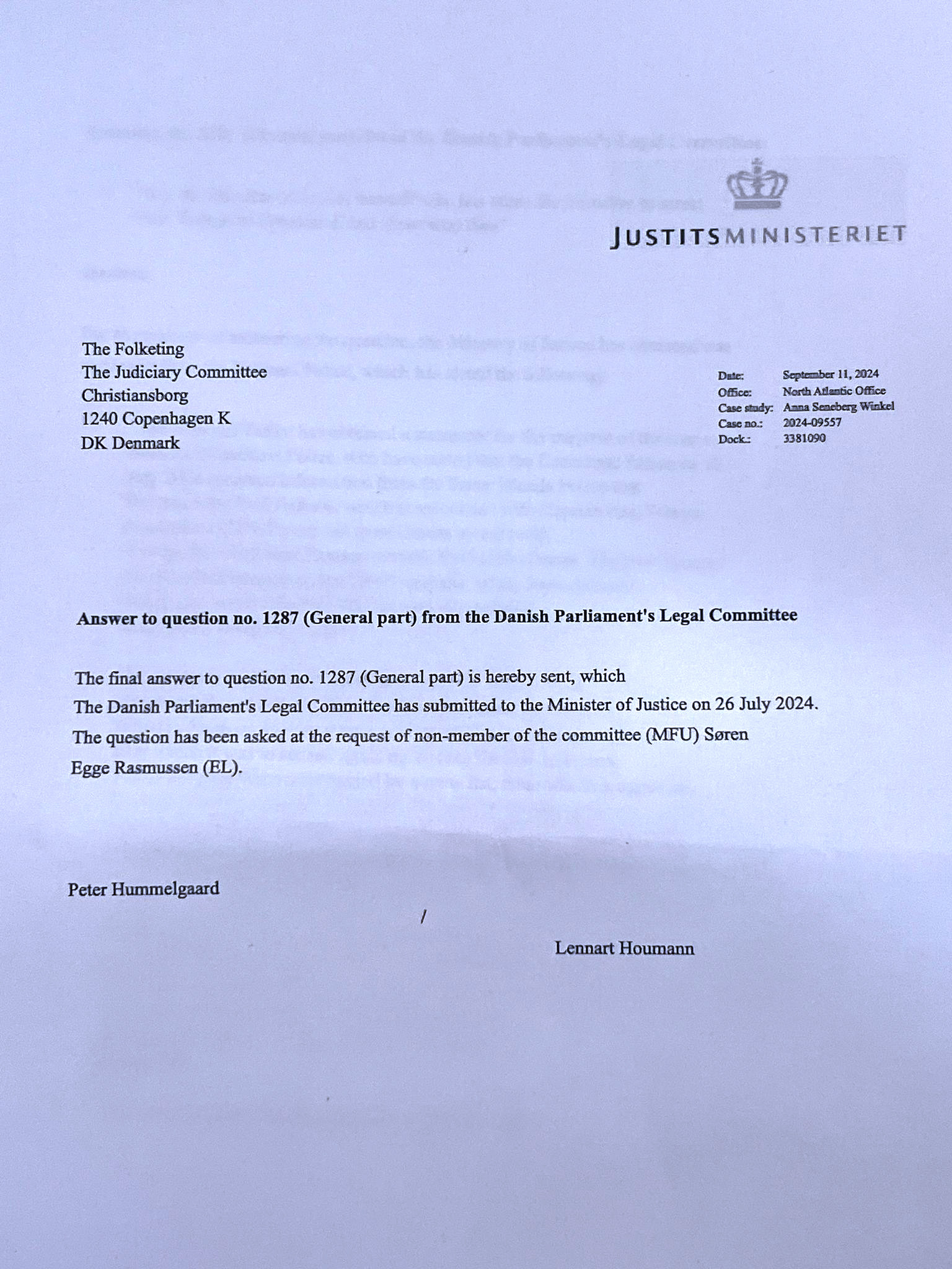 Japon Danemark Iles Féroé Liens