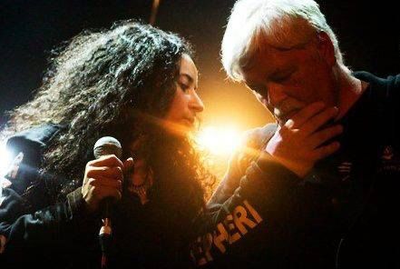 Captain Watson Paul Watson Misogynist racist hero malthusian Lamya Essemlali