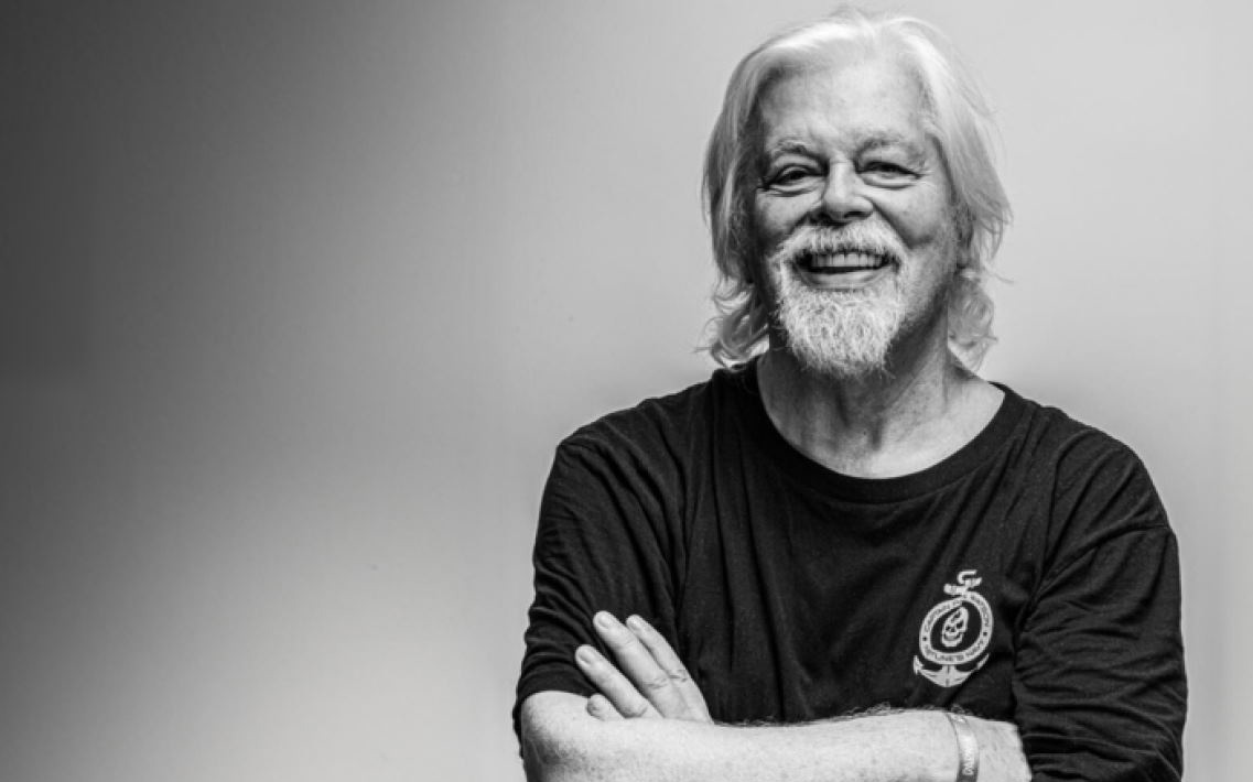 Paul Watson nationalité française
