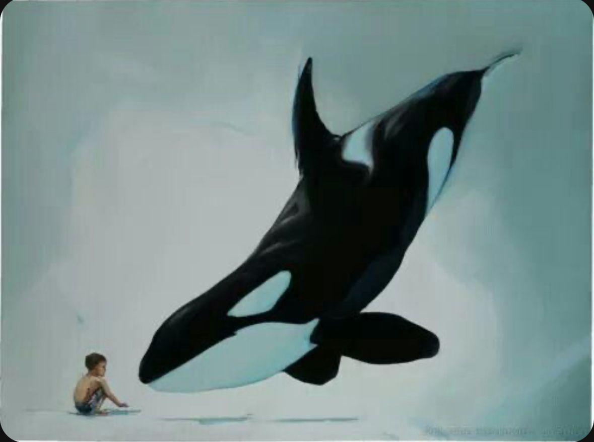 soigneurs marineland anti-captivité cétacés