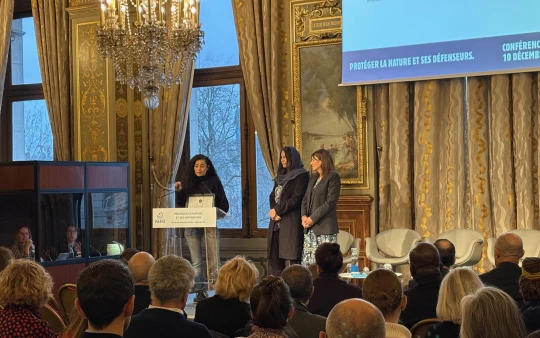 Citoyenneté Paul Watson Ville de Paris Japon Danemark baleines|Citoyenneté Paul Watson Ville de Paris Japon Danemark baleines