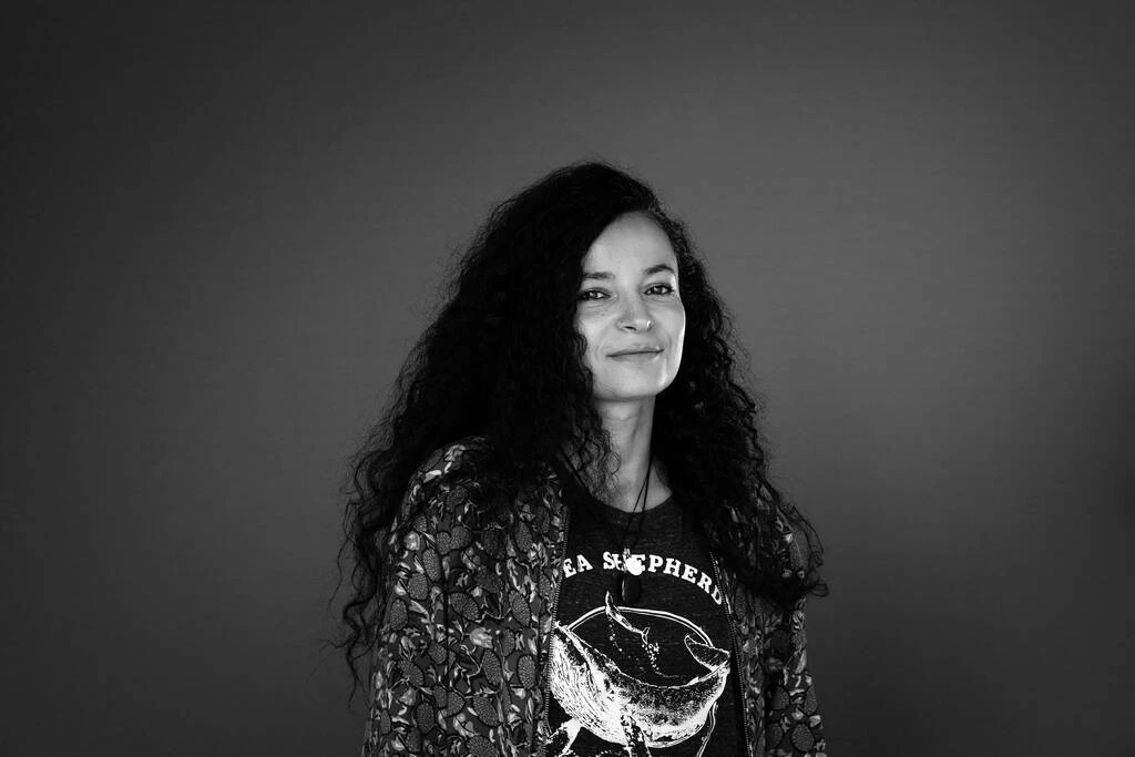 Lamya Essemlali Libération Interview