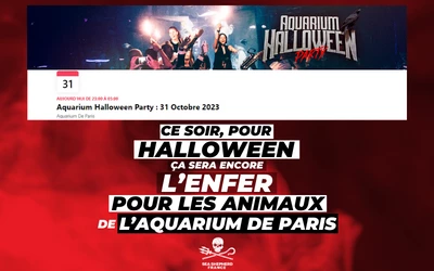 Aquarium de Paris|Aquarium de Paris