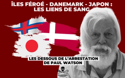 Japon Danemark Iles Féroé Liens