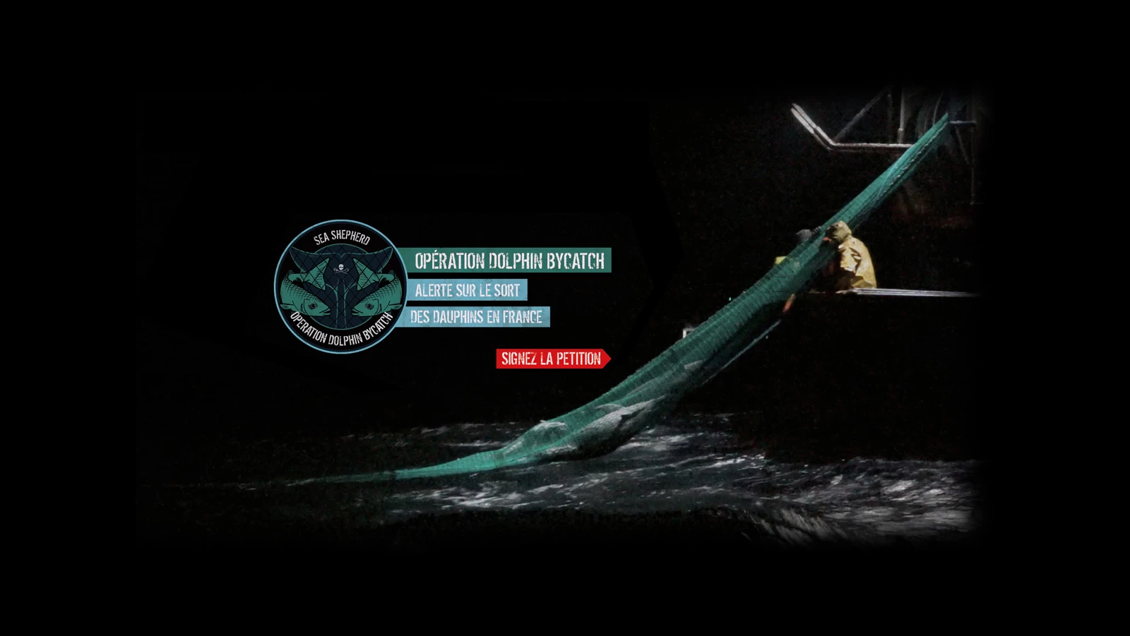 Banniere-Petition-Dolphin-associaition FRANCE