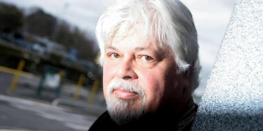Paul Watson