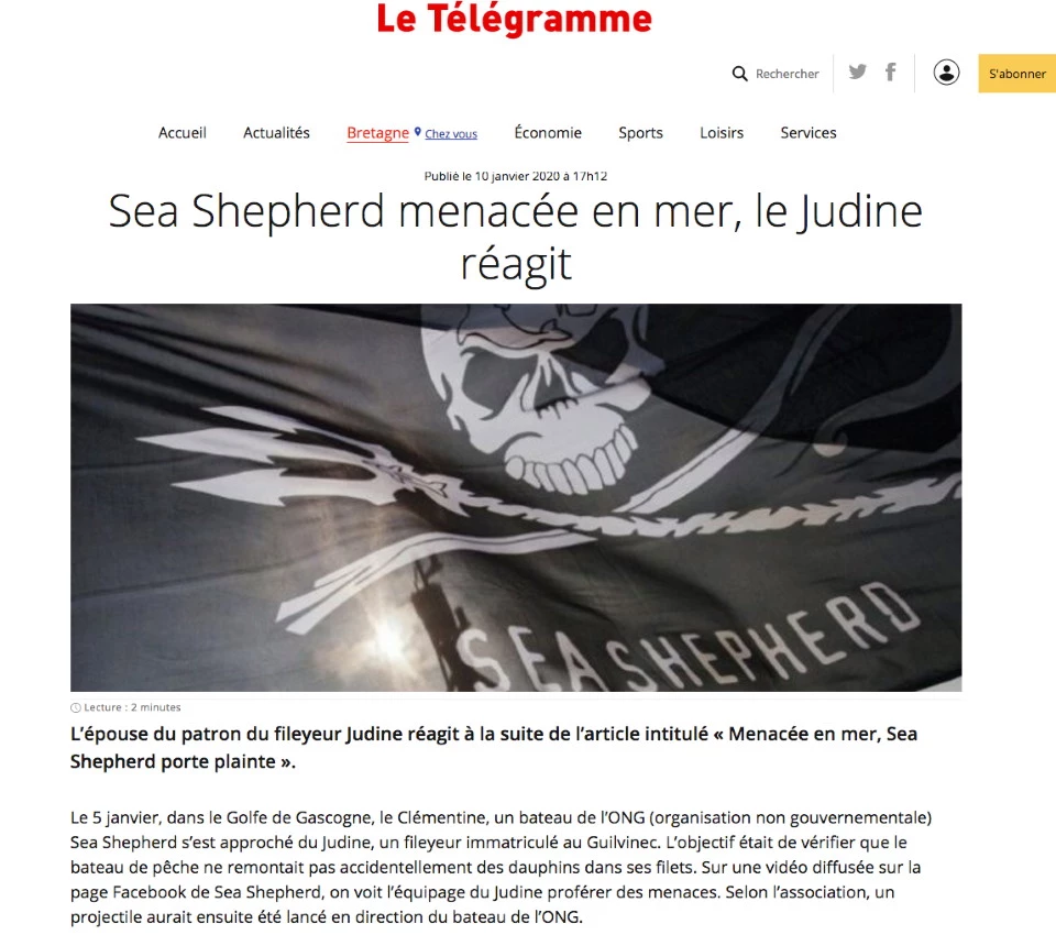aide dons sea pecheur judine