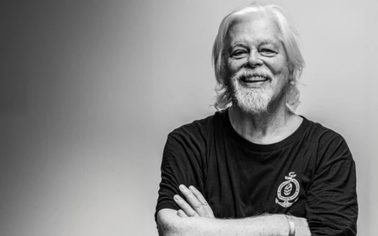 Paul Watson nationalité française