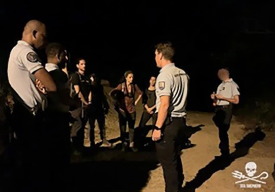 aide tortue sea shepherd asso