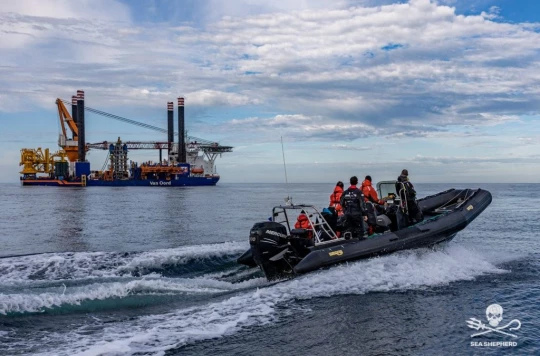 Usine éolienne aides