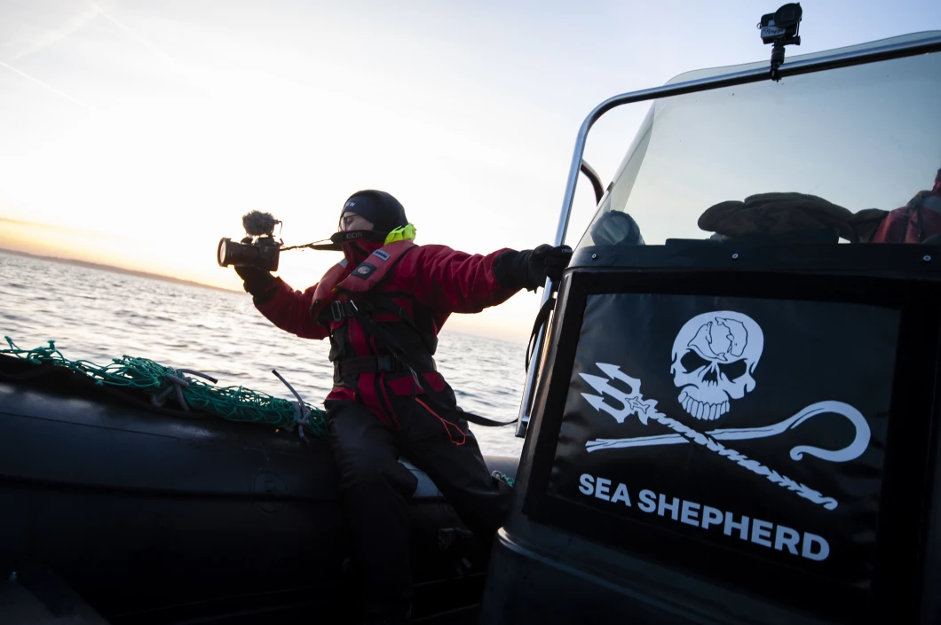 Sea Shepherd France