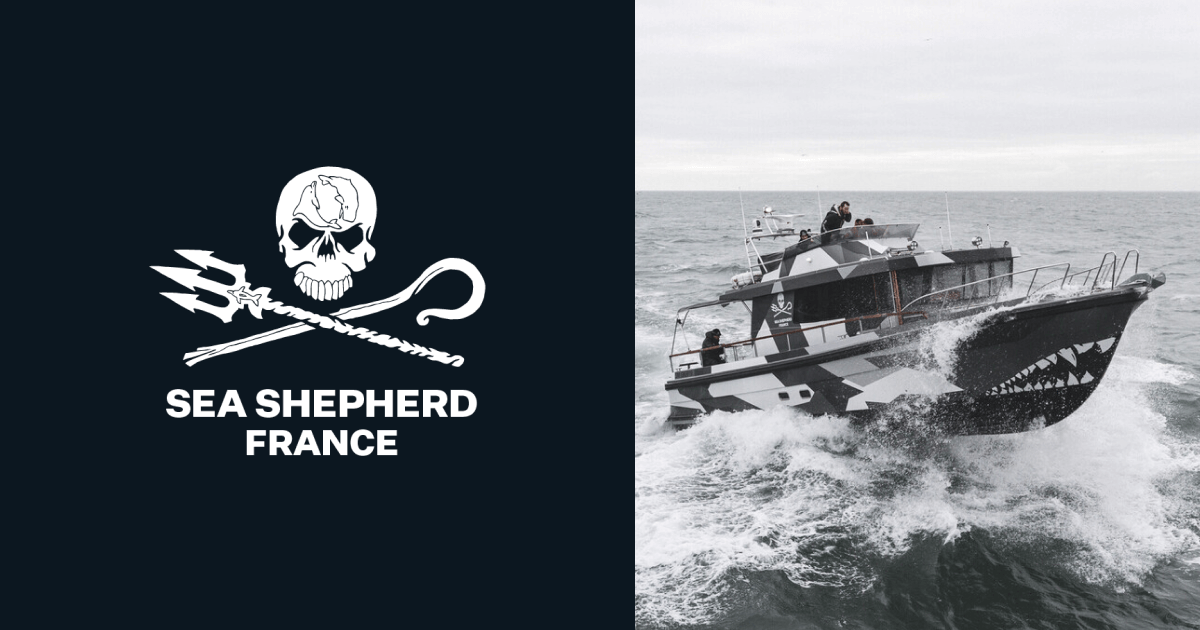 Sea Shepherd France