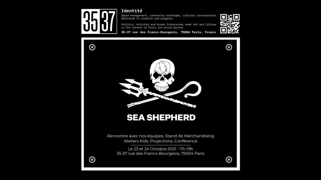 Sea Shepherd France association