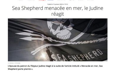 Réponse à l’article de Le Télégramme et aux contre-vérités relayées par son journaliste