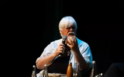 Hier, je ne savais pas ce qu’était un écofasciste. Aujourd’hui, apparemment, j’en suis un.