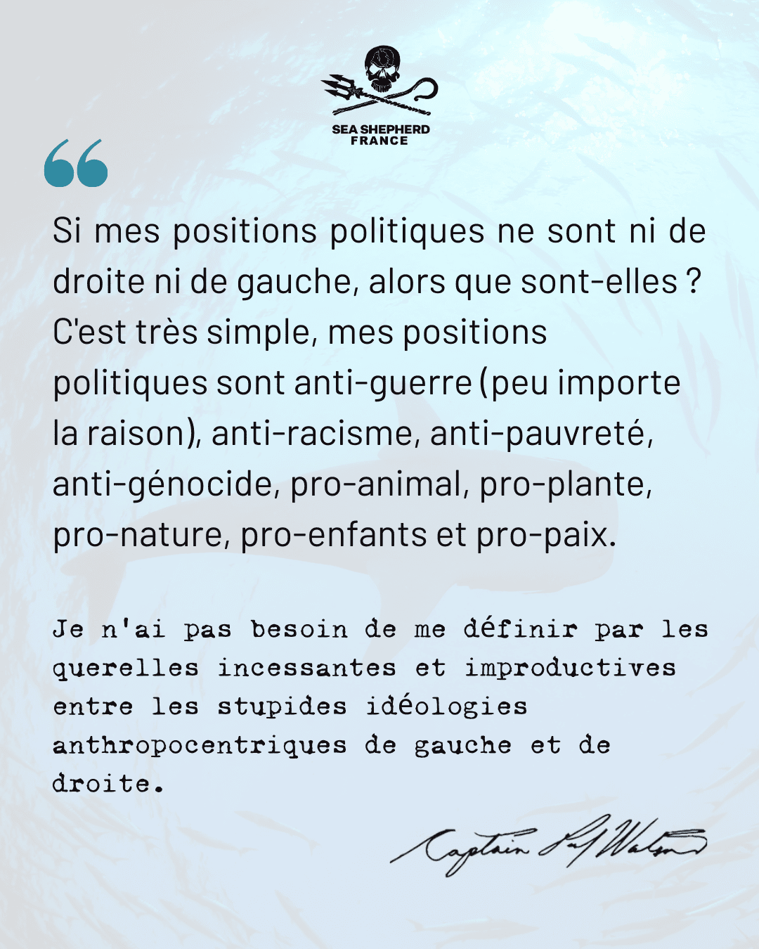 ecofascisme positions politiques
