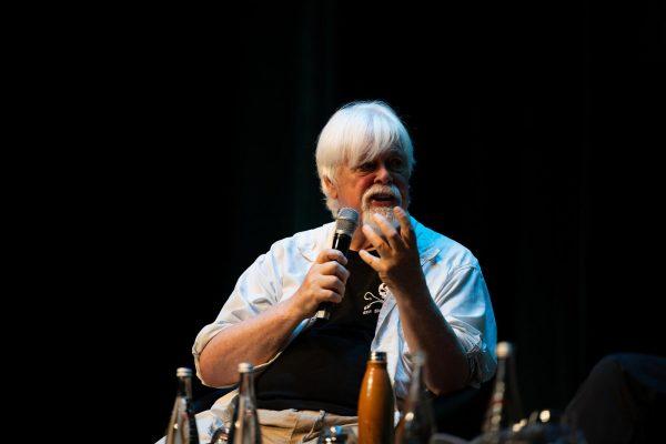 paul watson reponse accusation ecofascisme